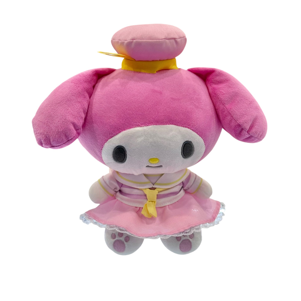 My Melody "Pastel Sailor" 8in Plush