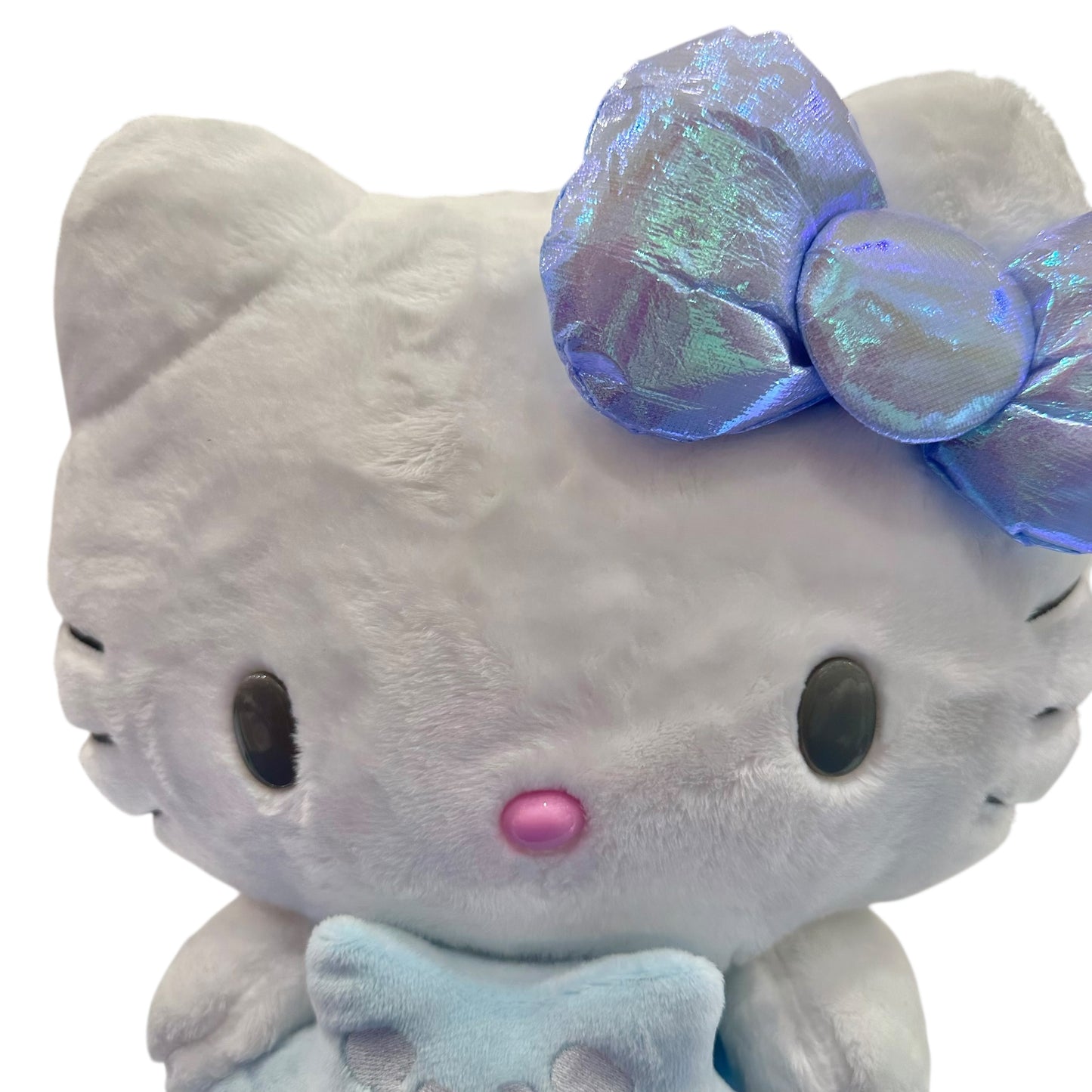 Hello Kitty "Snow Angel" 12in Plush