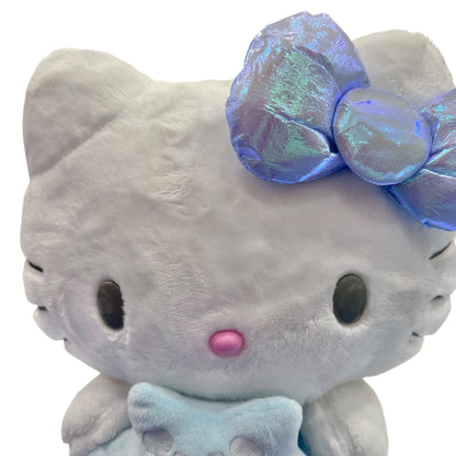 Hello Kitty "Snow Angel" 12in Plush