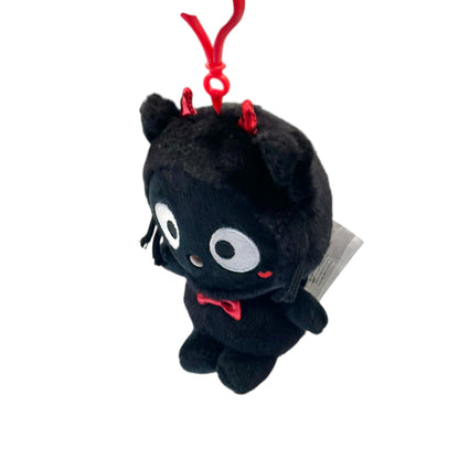 Chococat "Sweet Devil" Mascot Clip On