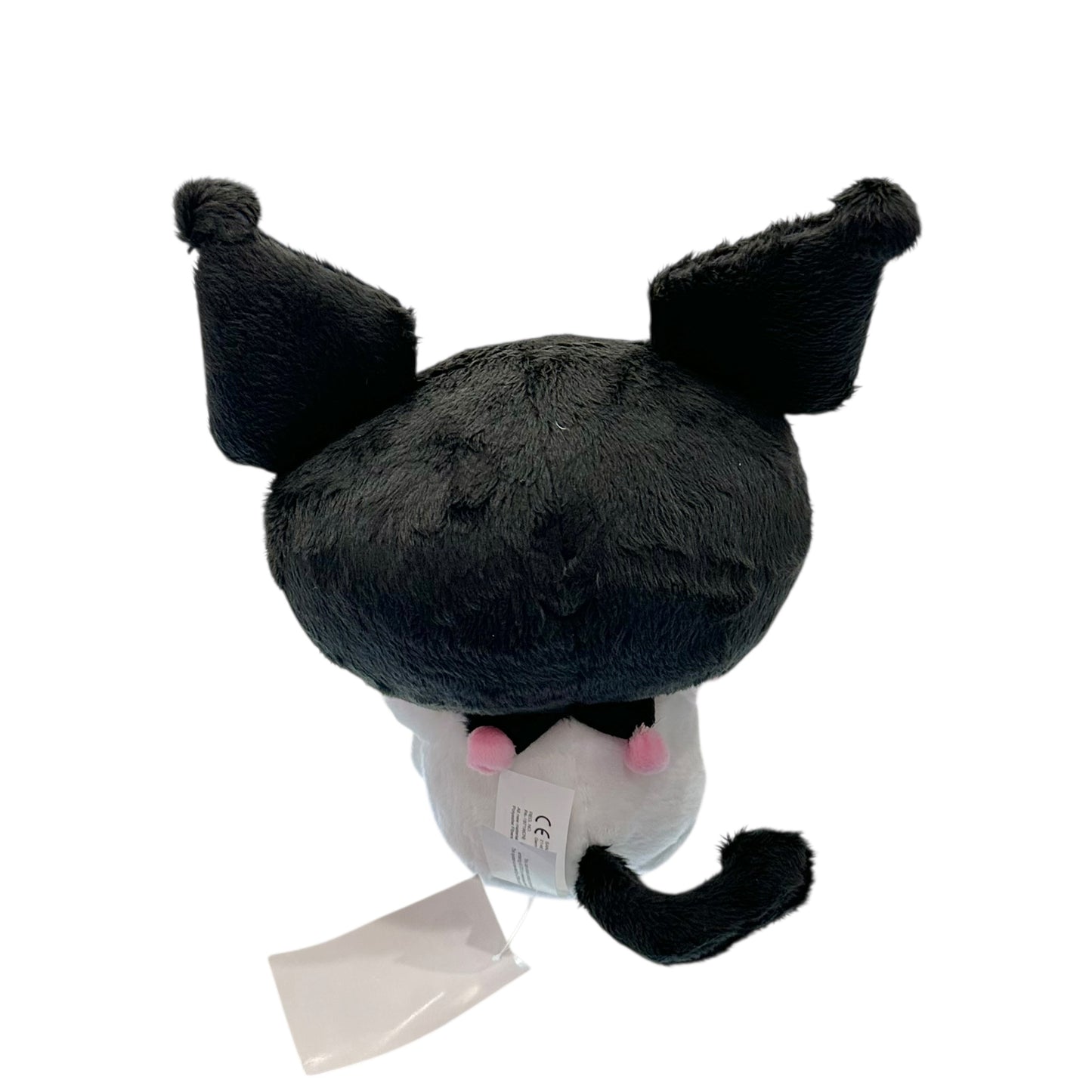 Kuromi "Glitter Rose" 8in Plush