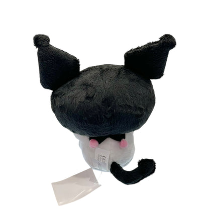 Kuromi "Glitter Rose" 8in Plush
