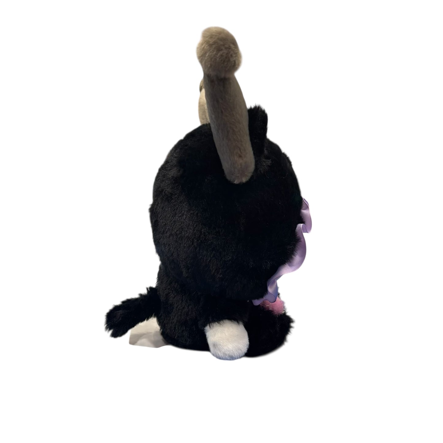 Kuromi "Black Cat" 9in Plush