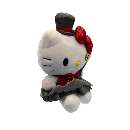 Hello Kitty "Midnight Circus" 8in Plush