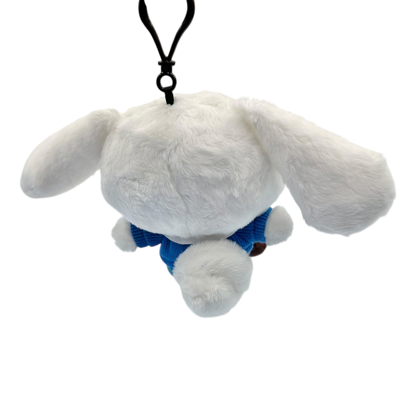 Cinnamoroll "School Uniform" Mascot Clip On