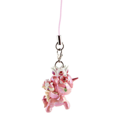 tokidoki "Shimmer Cherry Blossom" Unicorno Frenzies