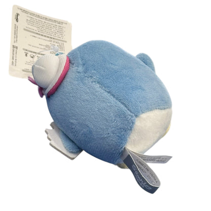 Tuxedosam "Handsome Sunglasses" Backpack Keychain