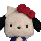 Pochacco Mascot Plush