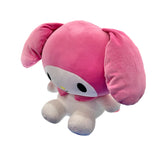 My Melody "Squeezable" 12in Plush