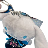 Cinnamoroll "Vivi" Mascot Plush Keychain