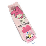 My Melody "Twinkle Fluffy" Crew Socks