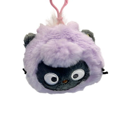 Chococat "Pegasus" Mascot Clip On
