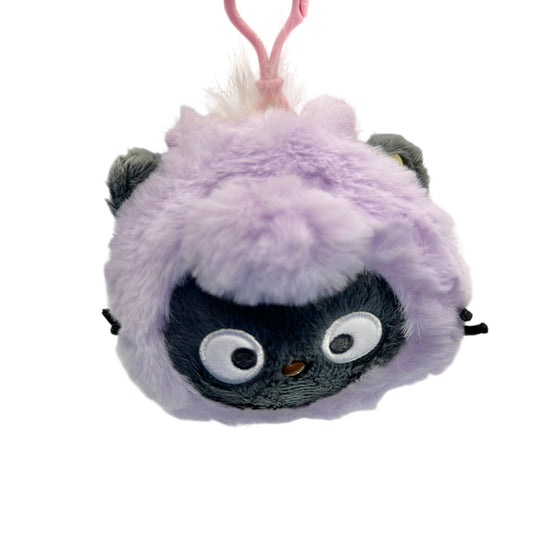 Chococat "Pegasus" Mascot Clip On