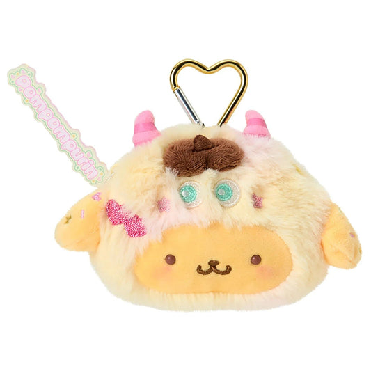Pompompurin "Monster" Mini Pouch