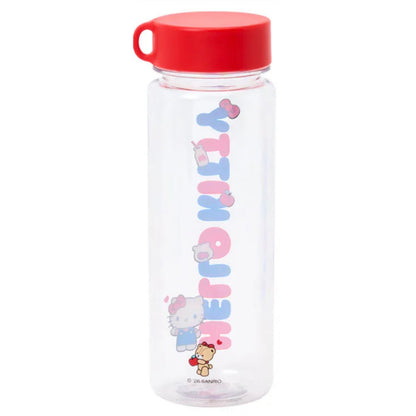 Hello Kitty Canteen w/ Strap