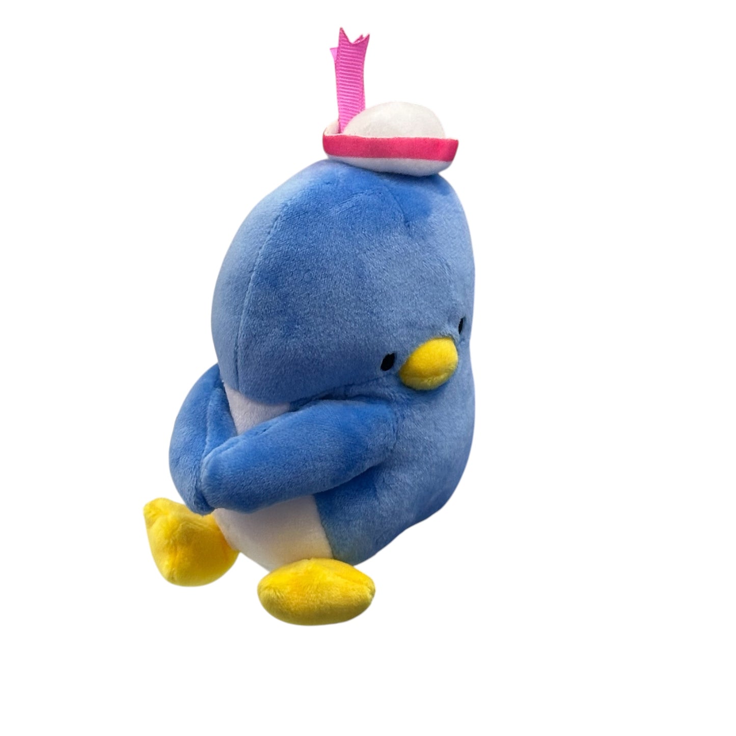 Tuxedosam "Hapidanbui" Clip Mascot