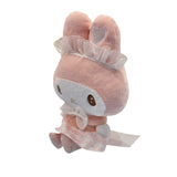 My Melody "Frill Houndstooth" 10in Plush