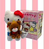 Hello Kitty Collectible Mascot