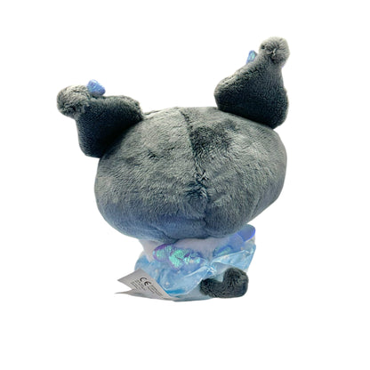 Kuromi "Snow Angel" 7in Plush