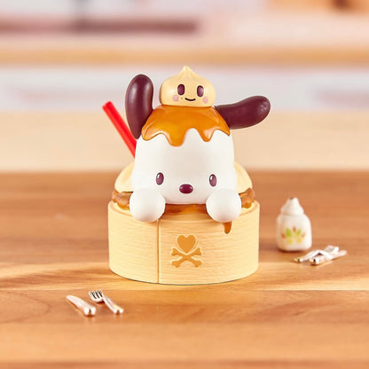 tokidoki x Hello Kitty & Friends "Tasty Takeout"