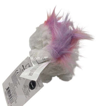 Hello Kitty "Horse CNY" Mascot Clip On