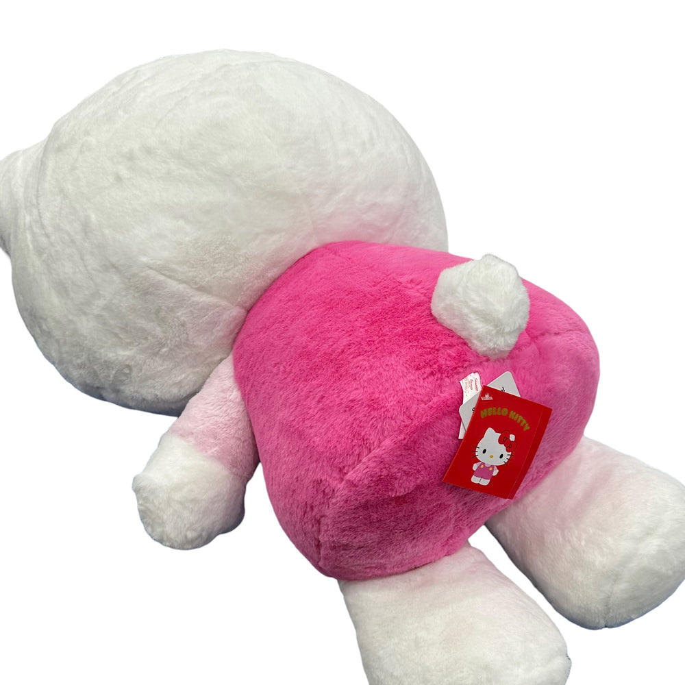 Hello Kitty Pink XXXL Plush