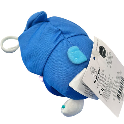 Hangyodon "Ninja" Mascot Clip On