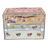 Sanrio Characters "PSC" Storage Box