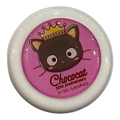 Chococat "Crown" Sticker Stamper