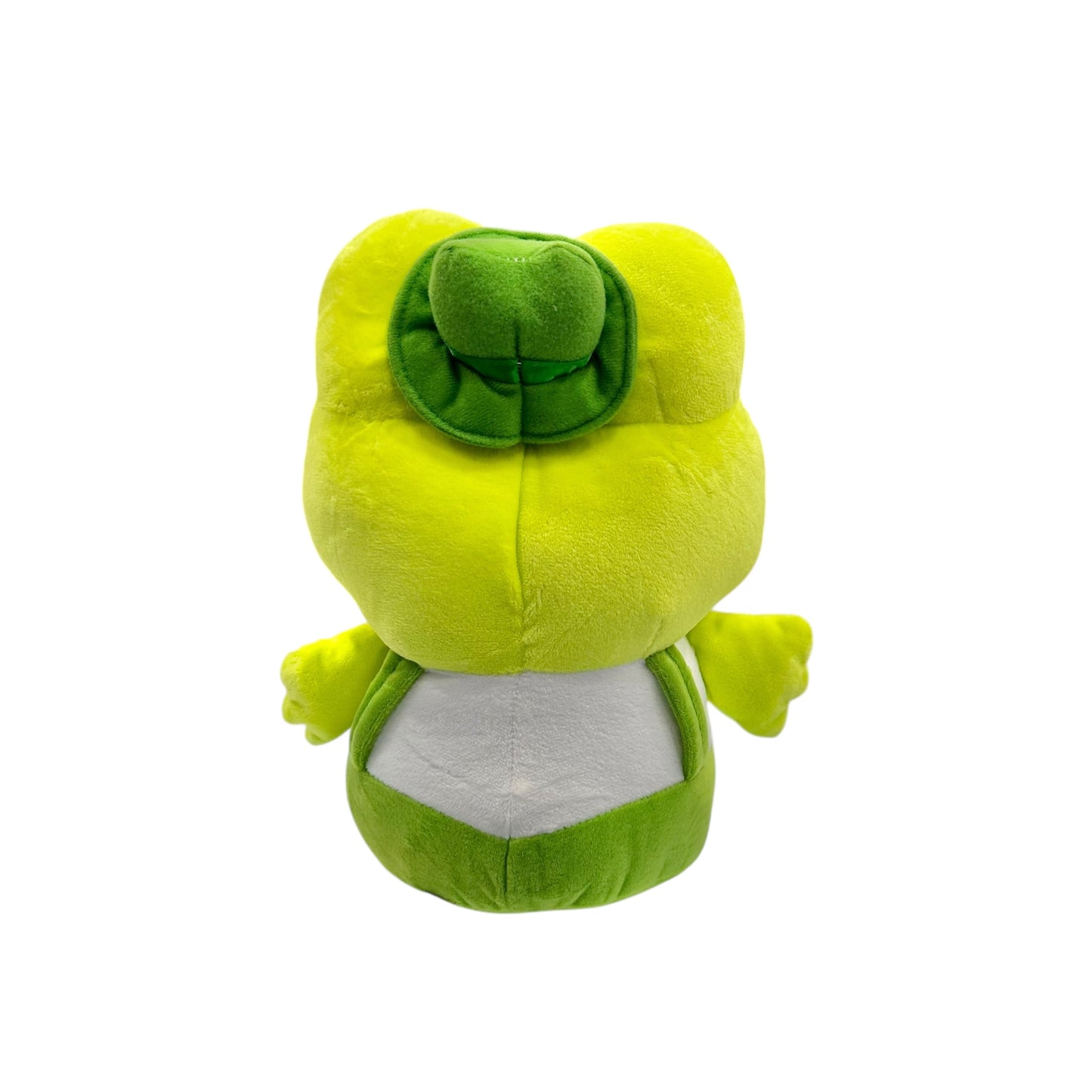 Keroppi 25cm "Handsome" Plush