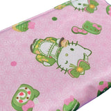 Hello Kitty "Matcha" Pen Case