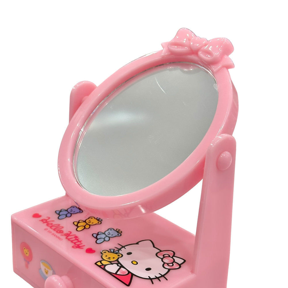 Hello Kitty Mini Stand w/ Mirror