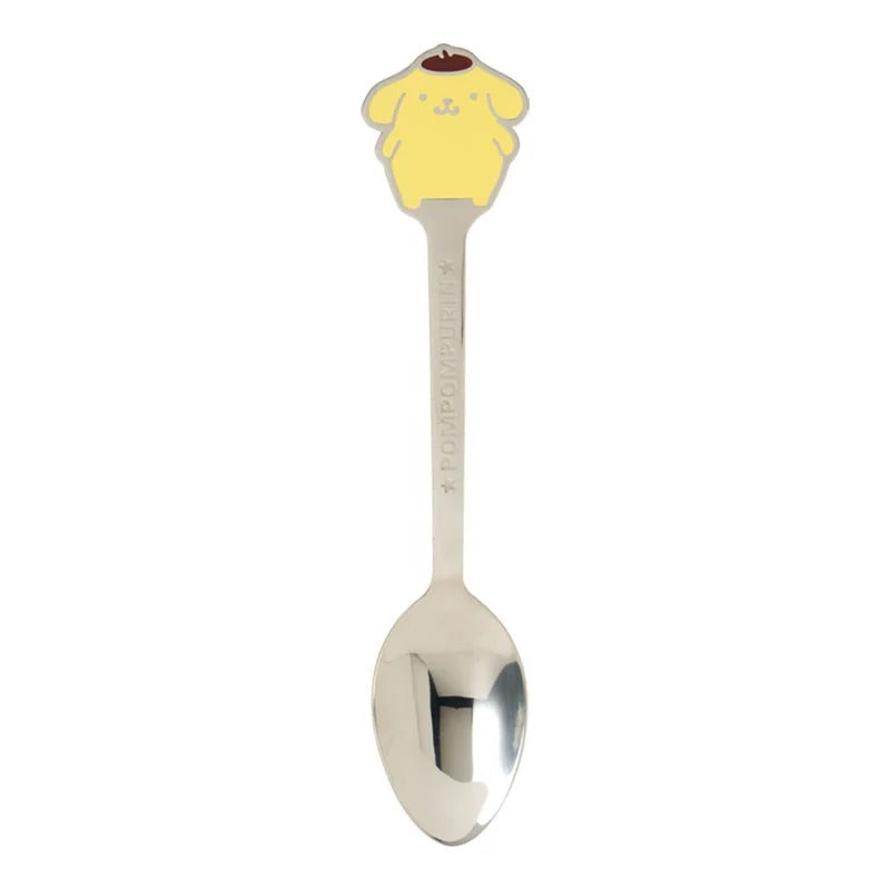 Pompompurin Stainless Spoon