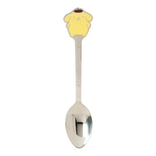 Pompompurin Stainless Spoon