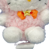 Hello Kitty "Capricorn" Zodiac Mascot Clip On Plush