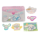 Cinnamoroll "Letter" Secret Stickers