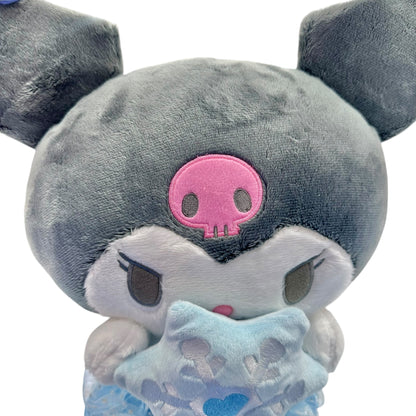Kuromi "Snow Angel" 12in Plush