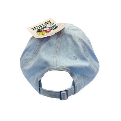 Cinnamoroll "Chenille" Patch Dad Cap