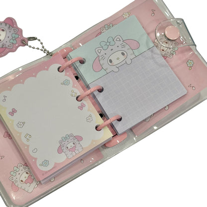 My Melody Mini Diary