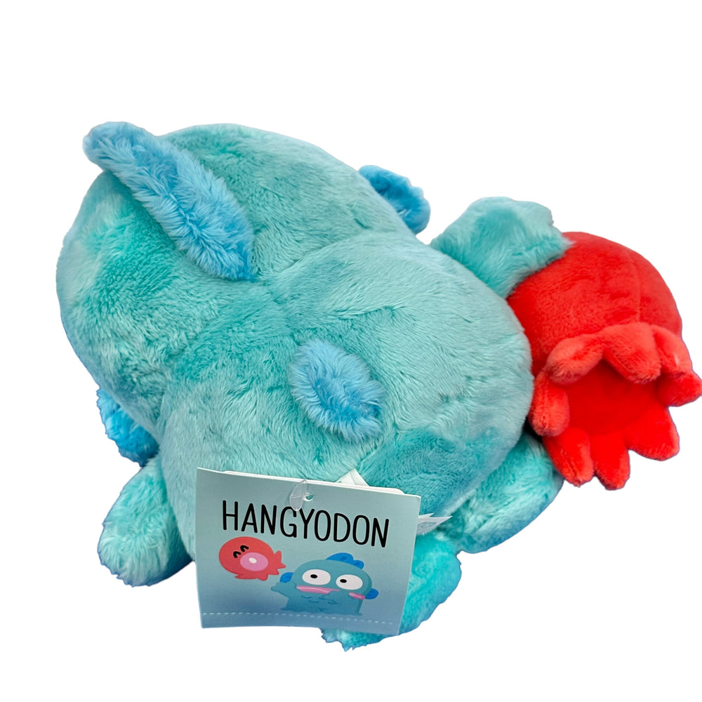 Hangyodon "Two" Plush