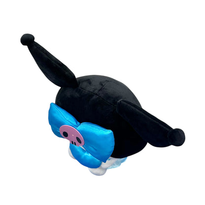 Kuromi "Something Blue" 12in Plush
