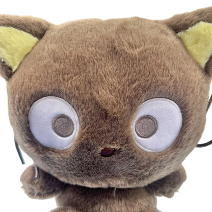 Chococat "Pale Fur" 10in Plush