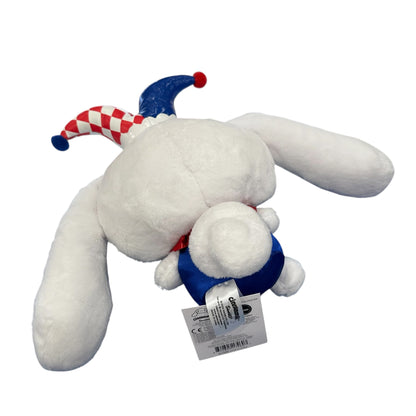 Cinnamoroll "Midnight Circus" 8in Plush