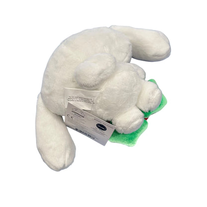 Cinnamoroll "Glitter Rose" Bean Doll