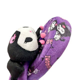 Kuromi "Interior" Bath Slippers