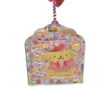 Sanrio Characters Pack Yourself Keychain