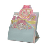 My Melody Pop Up Sticky Memo