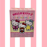 Hello Kitty Collectible Mascot