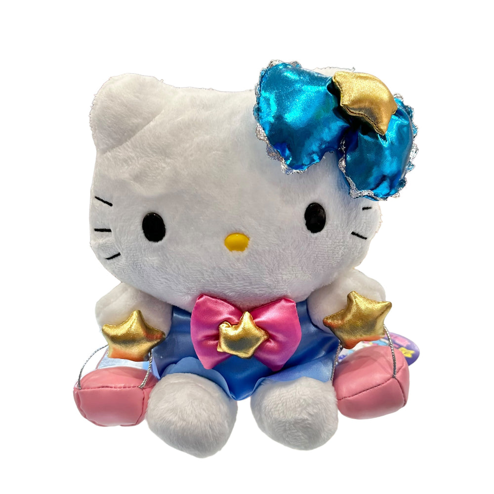 Hello Kitty "Libra" 8in Zodiac Plush