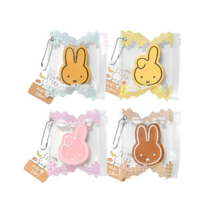 Miffy Bread Squishy